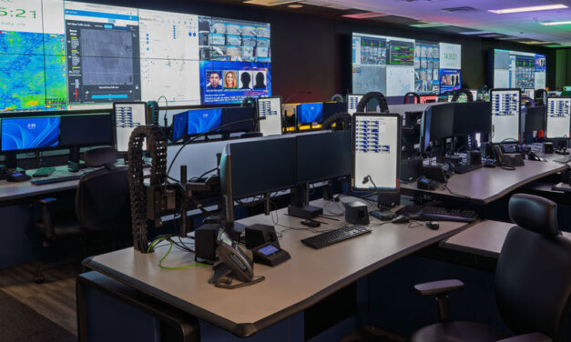 George Bush Intercontinental Creates 24/7 Integrated Coordination Center