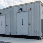 Montgomery Regional Becomes First in U.S. to Install a Prefabricated Airfield Electrical Center