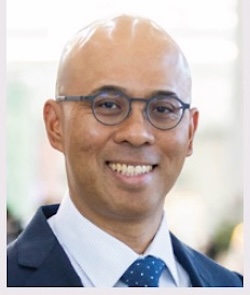 Mike Nakornkhet ascended to the position of airport director at San Francisco International early last year. His 25+ years in the industry include more than two as chief financial officer and executive vice president of Denver International Airport, and 13 years in various roles of SFO’s Finance Department prior to that.